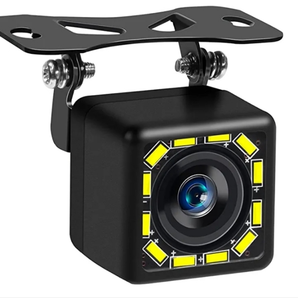 Backup Camera for Car Radio